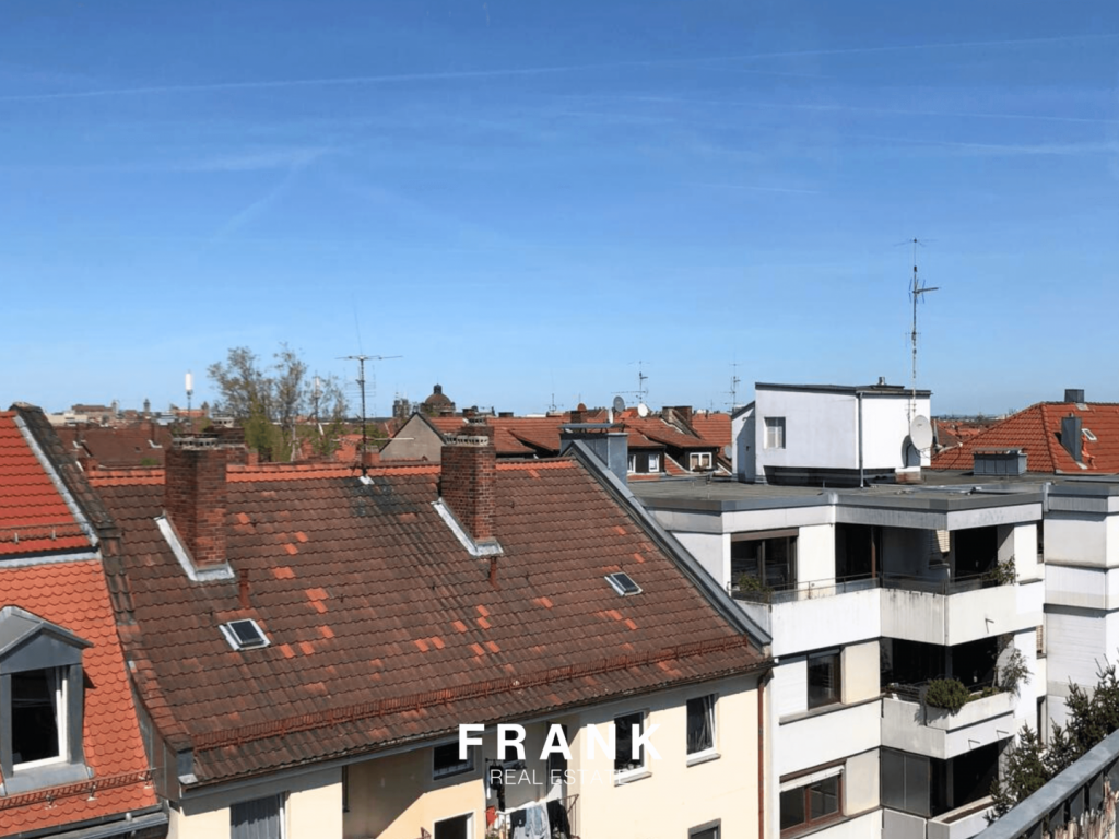 Ausblick