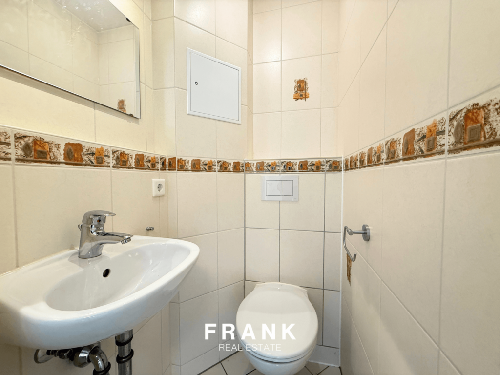 Gäste-WC