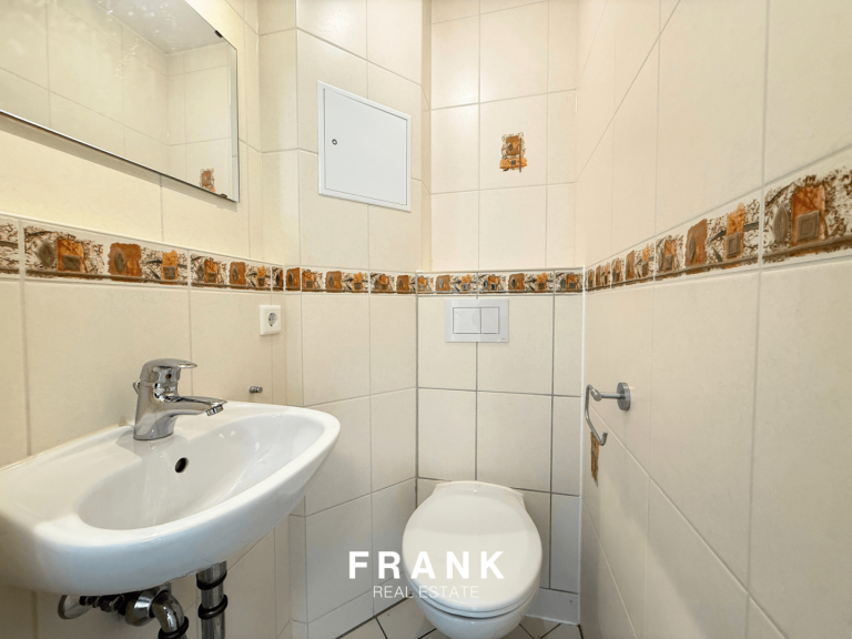 Gäste-WC