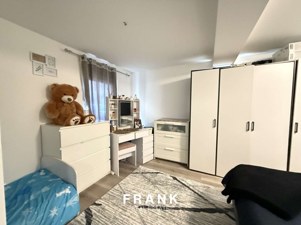 Schlafzimmer EG