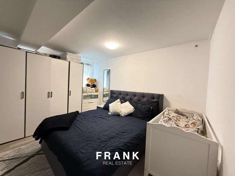 Schlafzimmer 1. OG