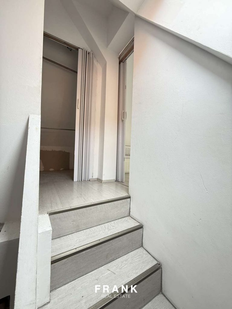 Treppe