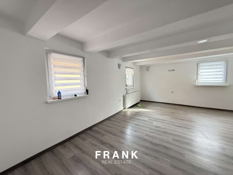 Wohnzimmer 1. OG