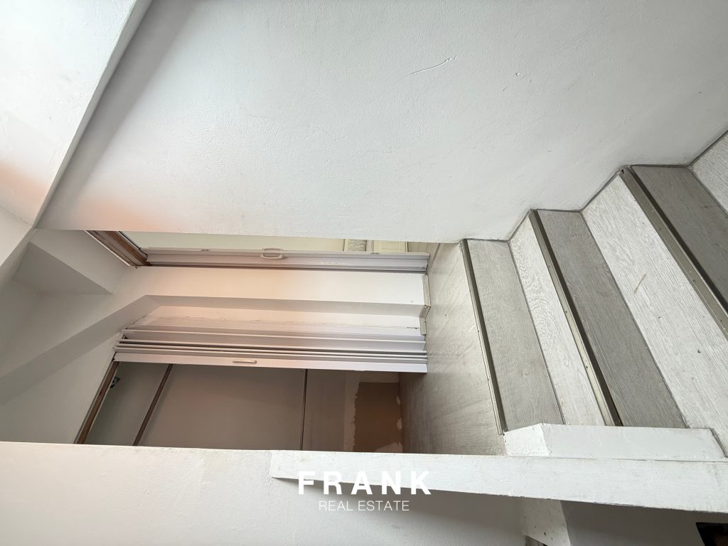 Treppe